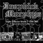 Cover - Singles Collection Vol. 2