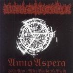 Anno Aspera - 2003 Years After Bastards Birth - Cover