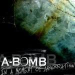 Cover - A Moment Of Aberration