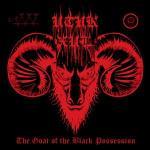 The Goat Of Black Possession - Cover