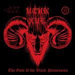 The Goat Of Black Possession - Cover