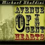 Avenue Of Ten Cent Hearts - Cover