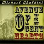 Cover - Avenue Of Ten Cent Hearts