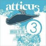 Atticus - Dragging The Lake Vol. 3 - Cover