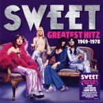 Cover - GREATEST HITZ 1969-1978