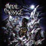 Cover - Metalmessage Vol 1