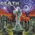 Cover - Death ... is just the beginning Vol. VI