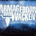 Cover - Armageddon Over Wacken Live 2004