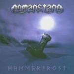 Hammerfrost - Cover