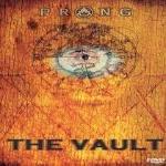 The Vault - Cover