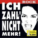 Ich zahl´ nicht mehr! (Rock) - Cover