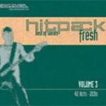 Cover - Hitpack Fresh - Volume 3