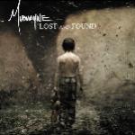 Cover - Lost And Found