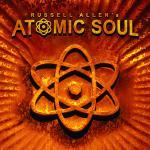 Russell Allen´s Atomic Soul - Cover