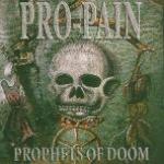 Cover - Prophets Of Doom