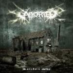 The Archaic Abattoir - Cover