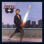 Accept - Cover