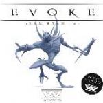 Evoke - Cover