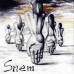 Cover - s.n.e.m.