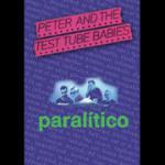 Paralitico - Cover