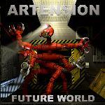 Future World - Cover