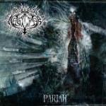 Pariah - Cover