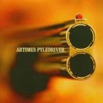 Artimus Pyledriver - Cover