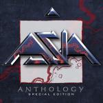 Anthology (Re-Release) - Cover