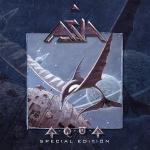 Aqua (Re-Release) - Cover