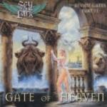 Gate of Heaven - Cover