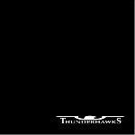 Thunderhawks - Cover