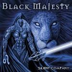 Silent Company - Cover