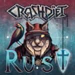 Crashdiet Logo