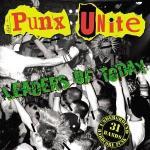 Punx Unite - Leaders Of Today - Cover