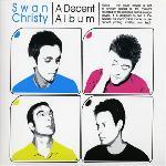 Cover - A Decent Album