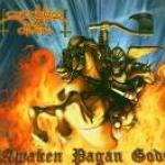 Awaken Pagan Gods - Cover