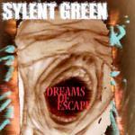 Dreams Of Escape - Cover