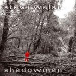 Cover - Shadowman