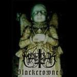 Blackcrowned - Cover