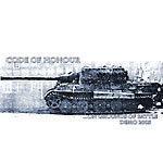 Cover - ...On Grounds Of Battle