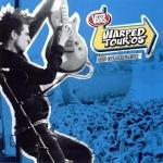 Cover - Warped Tour 2005 Compilation