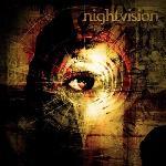 Nightvision - Cover