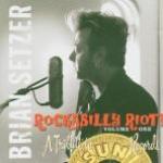 Cover - Rockabilly Riot Vol.1: A Tribute to Sun Records