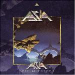 Cover - Aria (Re-Release)