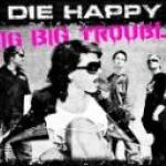 Big Big Trouble - Cover