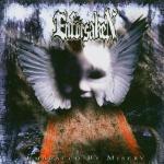 Cover - Embalmed By Misery (Rerelease)