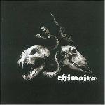 Chimaira - Cover