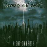 Cover - Night On Earth