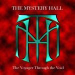 Cover - The Voyager Through The Void