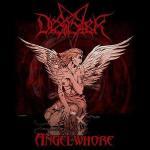 Cover - Angelwhore